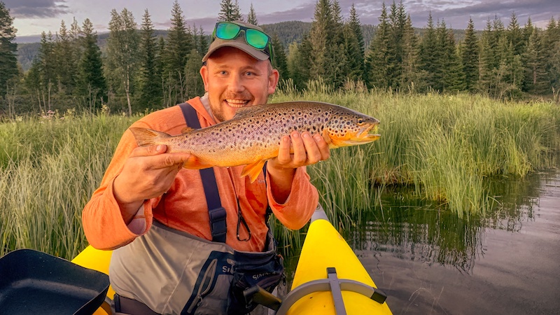 230108 dryfly vidar trout