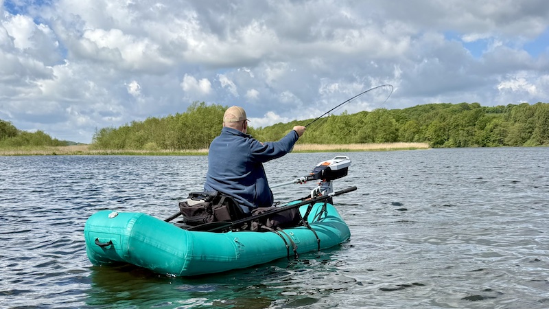 Oplevelser på vedvarende energi 260929 ponton motor kaare
