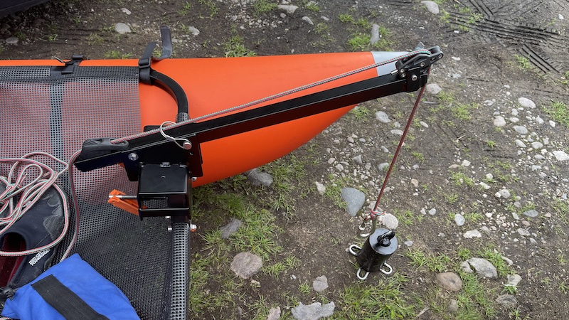 anderson anker motorbeslag